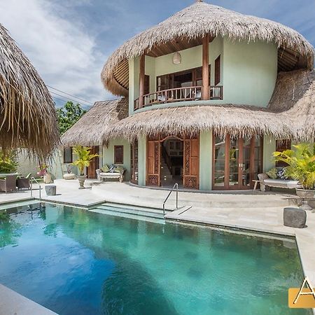 Villa Annuello Uluwatu Extérieur photo