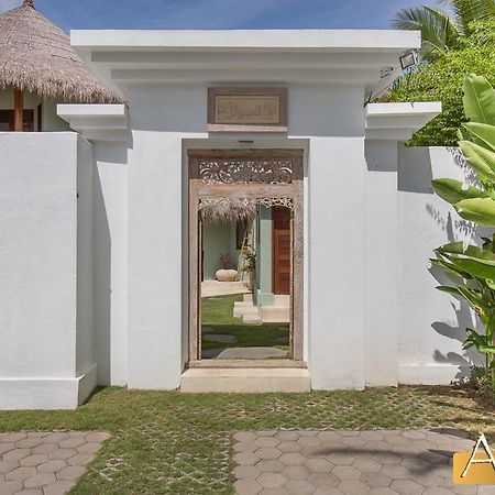 Villa Annuello Uluwatu Extérieur photo