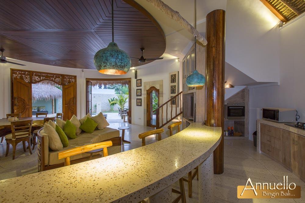 Villa Annuello Uluwatu Extérieur photo