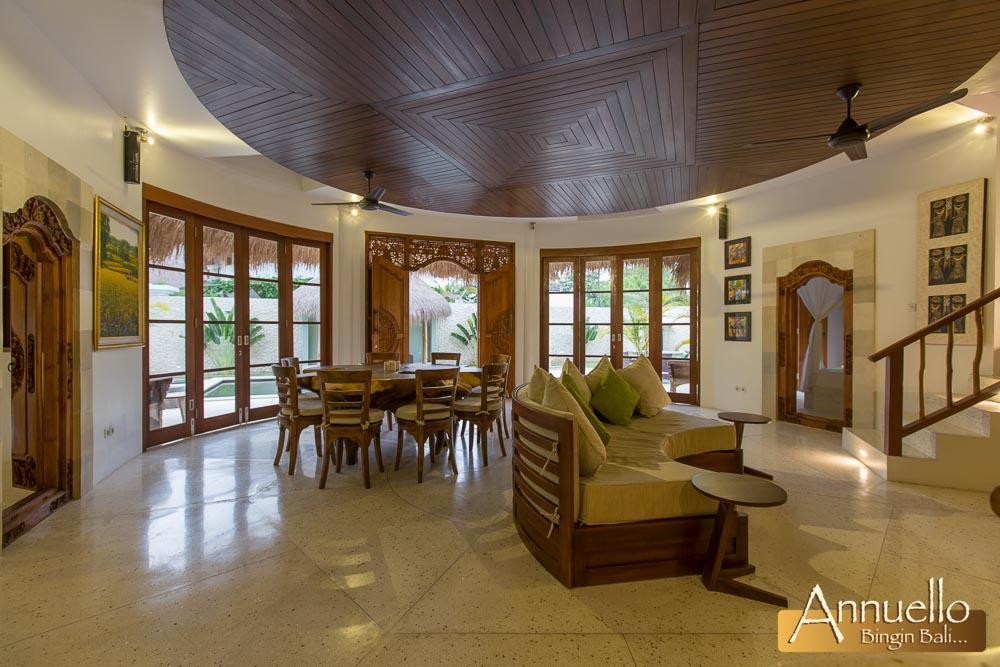 Villa Annuello Uluwatu Extérieur photo