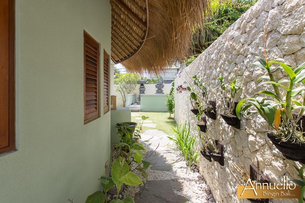 Villa Annuello Uluwatu Extérieur photo