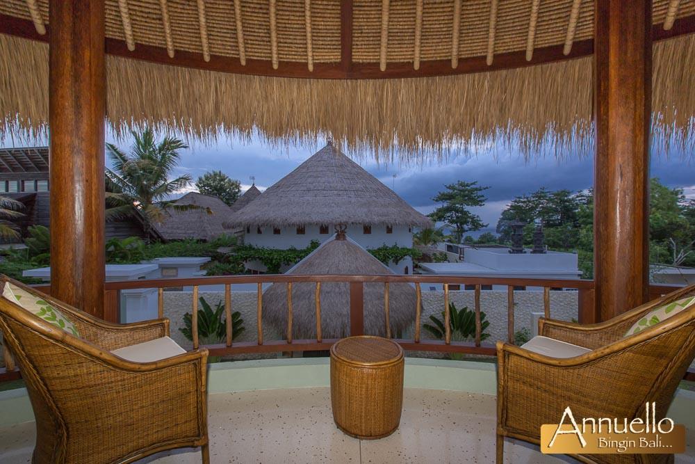 Villa Annuello Uluwatu Extérieur photo