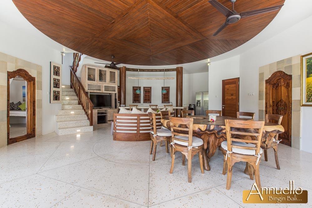 Villa Annuello Uluwatu Extérieur photo
