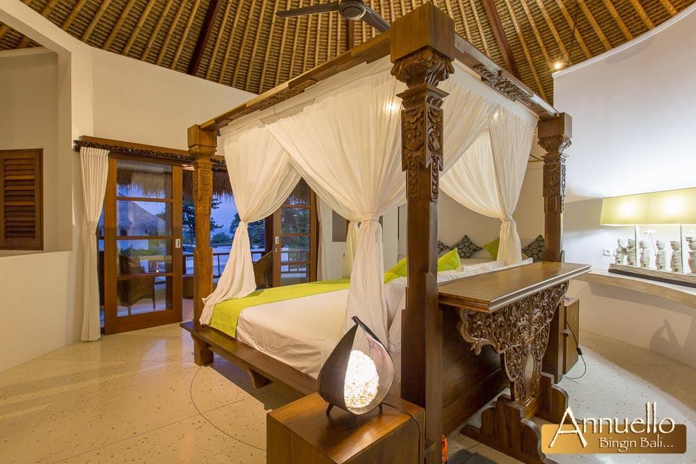 Villa Annuello Uluwatu Extérieur photo
