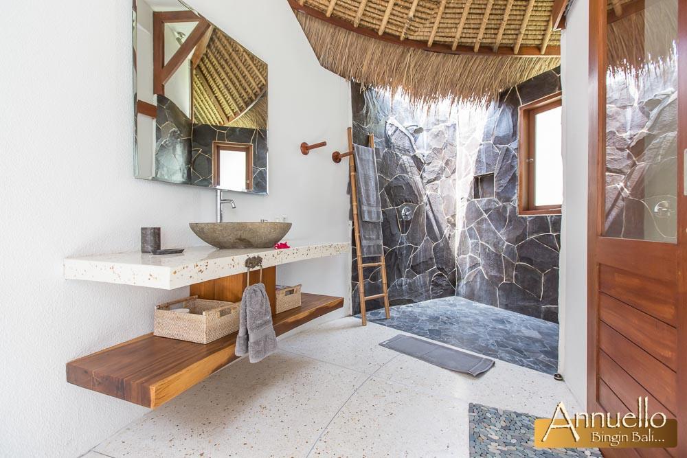 Villa Annuello Uluwatu Extérieur photo