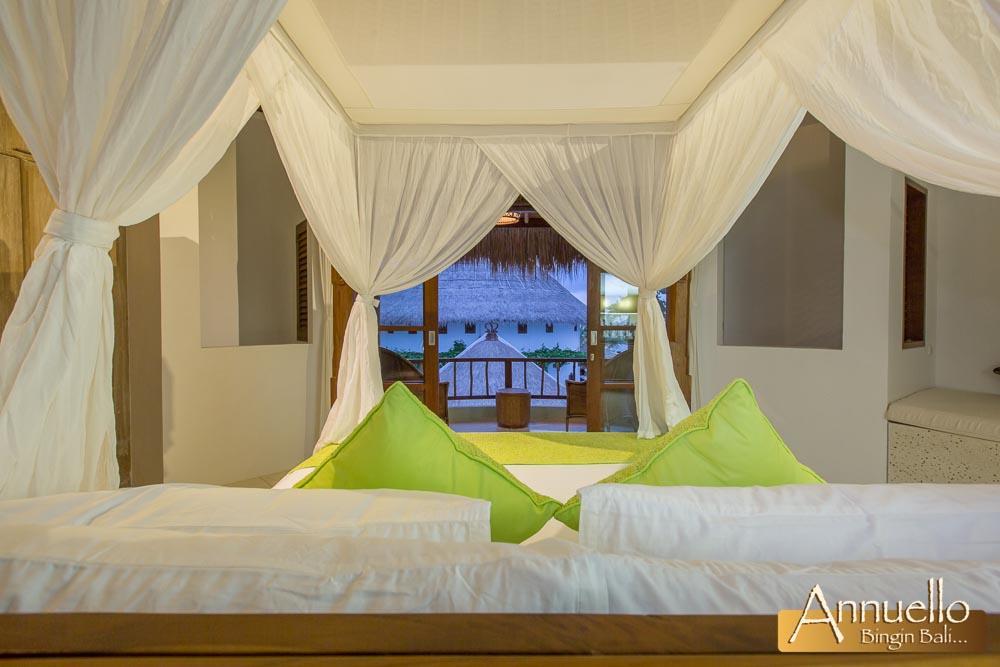 Villa Annuello Uluwatu Extérieur photo