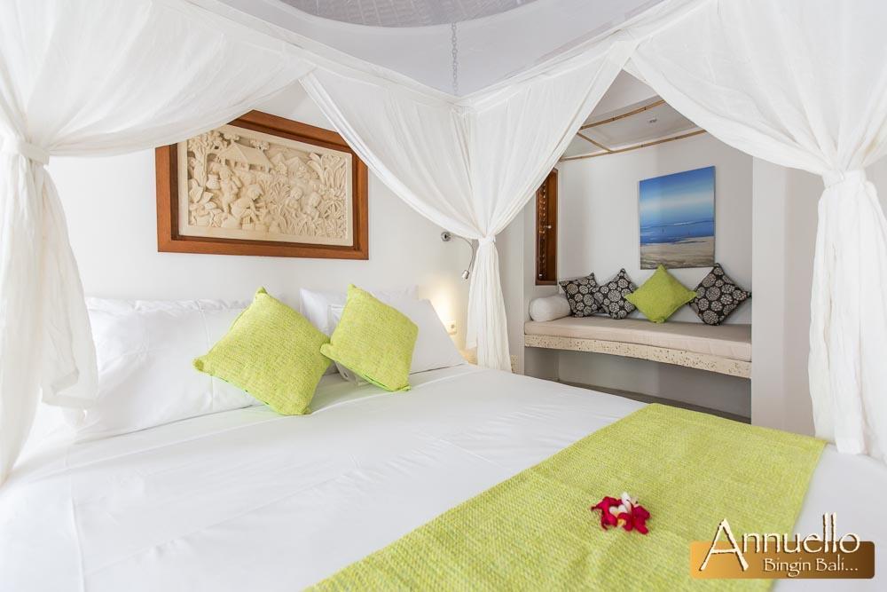 Villa Annuello Uluwatu Extérieur photo