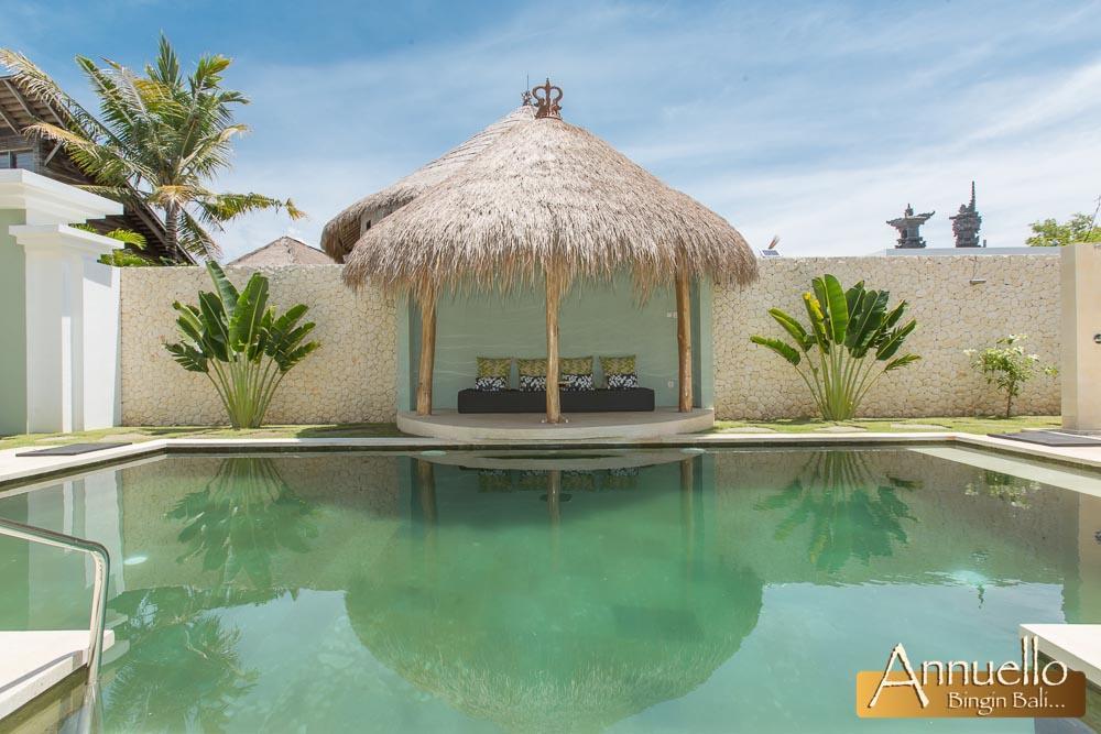 Villa Annuello Uluwatu Extérieur photo